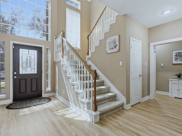 19822 Emerald Springs Drive, Houston TX 77094