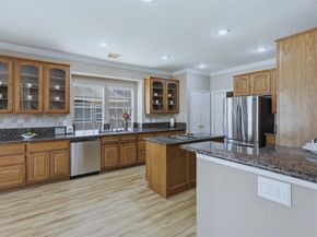 19822 Emerald Springs Drive, Houston TX 77094