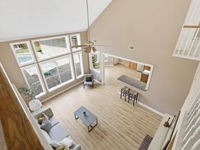 19822 Emerald Springs Drive, Houston TX 77094