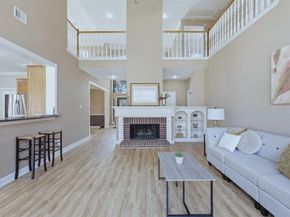 19822 Emerald Springs Drive, Houston TX 77094