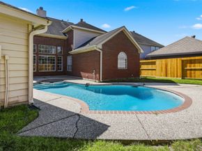 19822 Emerald Springs Drive, Houston TX 77094