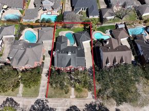 19822 Emerald Springs Drive, Houston TX 77094