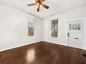 606 W Drew Street, Houston TX 77006