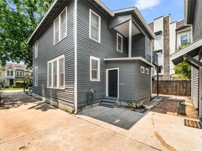 606 W Drew Street, Houston TX 77006