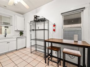 606 W Drew Street, Houston TX 77006