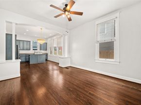 606 W Drew Street, Houston TX 77006