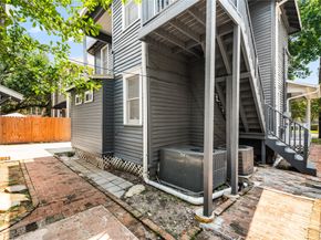 606 W Drew Street, Houston TX 77006