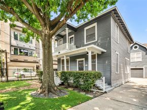 606 W Drew Street, Houston TX 77006