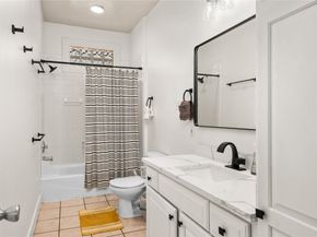 606 W Drew Street, Houston TX 77006