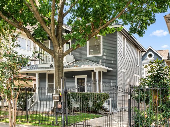 606 W Drew Street, Houston TX 77006