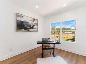 7129 Springdale Street A/B, Houston TX 77028