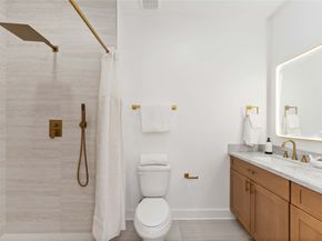 7129 Springdale Street A/B, Houston TX 77028