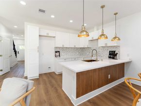 7129 Springdale Street A/B, Houston TX 77028