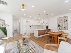 7129 Springdale Street A/B, Houston TX 77028