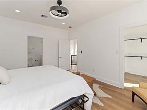 7129 Springdale Street A/B, Houston TX 77028