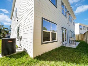 7129 Springdale Street A/B, Houston TX 77028