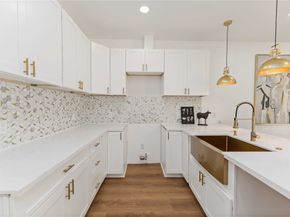 7129 Springdale Street A/B, Houston TX 77028