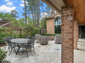 15219 Beacham Drive, Houston TX 77070