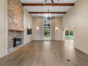 15219 Beacham Drive, Houston TX 77070