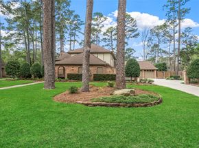 15219 Beacham Drive, Houston TX 77070