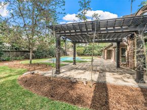 15219 Beacham Drive, Houston TX 77070