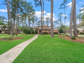 15219 Beacham Drive, Houston TX 77070