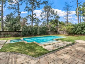 15219 Beacham Drive, Houston TX 77070