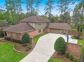 15219 Beacham Drive, Houston TX 77070