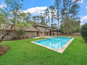 15219 Beacham Drive, Houston TX 77070