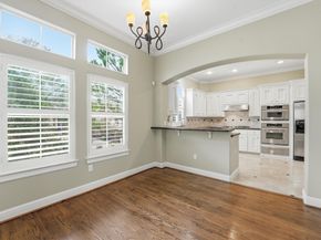 5523 Crooms Street, Houston TX 77007