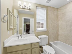 5523 Crooms Street, Houston TX 77007