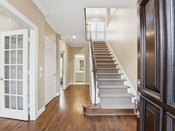 5523 Crooms Street, Houston TX 77007