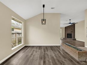 5306 Shady Gardens Drive, Houston TX 77339