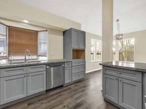 5306 Shady Gardens Drive, Houston TX 77339