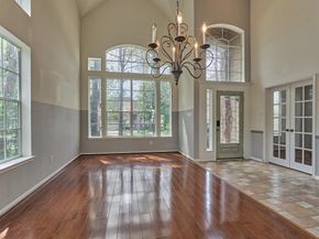 30 Fortuneberry Place, The Woodlands TX 77382