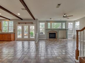 30 Fortuneberry Place, The Woodlands TX 77382