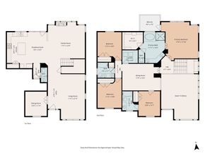 30 Fortuneberry Place, The Woodlands TX 77382