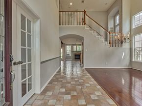 30 Fortuneberry Place, The Woodlands TX 77382
