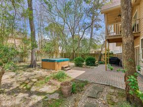 30 Fortuneberry Place, The Woodlands TX 77382
