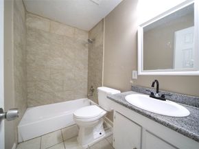 8718 Pattibob Street, Houston TX 77029