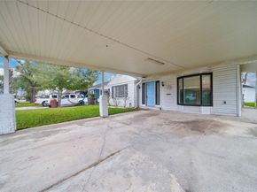 8718 Pattibob Street, Houston TX 77029