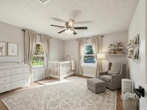 5707 Lyndhurst Drive, Houston TX 77033