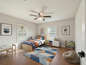 5707 Lyndhurst Drive, Houston TX 77033