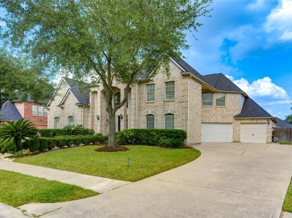 10815 Ashland Bridge Lane, Sugar Land TX 77498