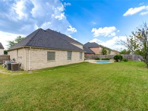 10815 Ashland Bridge Lane, Sugar Land TX 77498