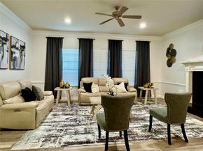 10815 Ashland Bridge Lane, Sugar Land TX 77498