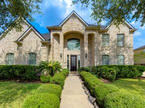 10815 Ashland Bridge Lane, Sugar Land TX 77498