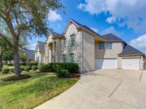 10815 Ashland Bridge Lane, Sugar Land TX 77498
