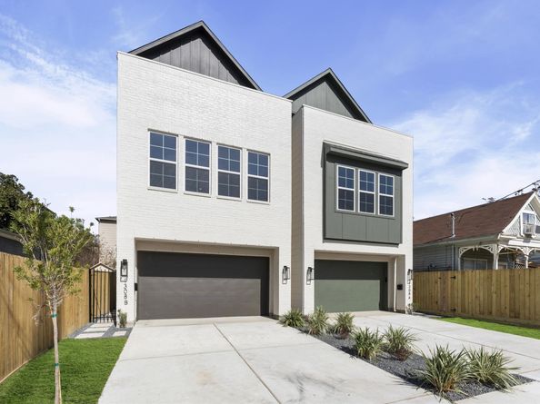 1308 Edwards A, Houston TX 77007