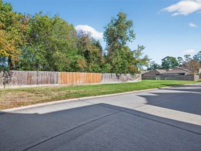 2910 Crescent Bend Road, Spring TX 77388